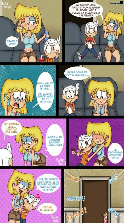 chochox rita loud|Rule34.GG .